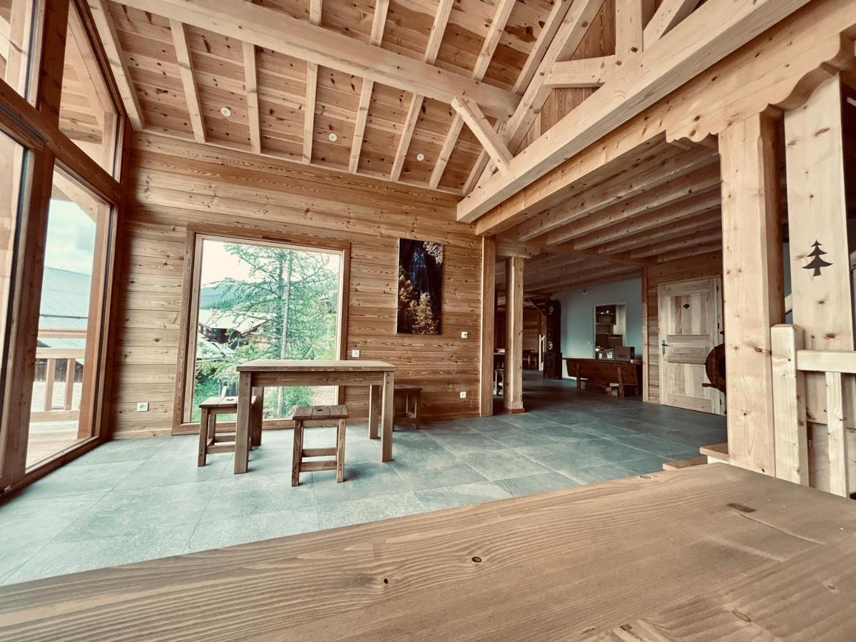 Gasthof La Vie Sauvage *